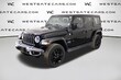  Jeep Wrangler 4xe