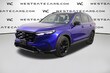  Honda CR-V Hybrid