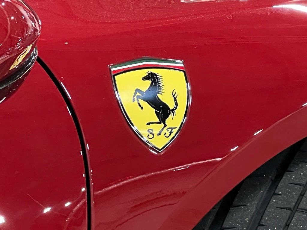 2023 Ferrari 296 Base - Photo 36
