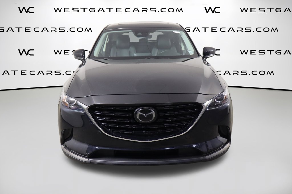 Used 2023 Mazda CX-9 Touring Plus SUV