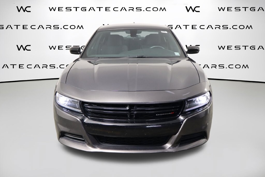 Used 2023 Dodge Charger SXT Sedan