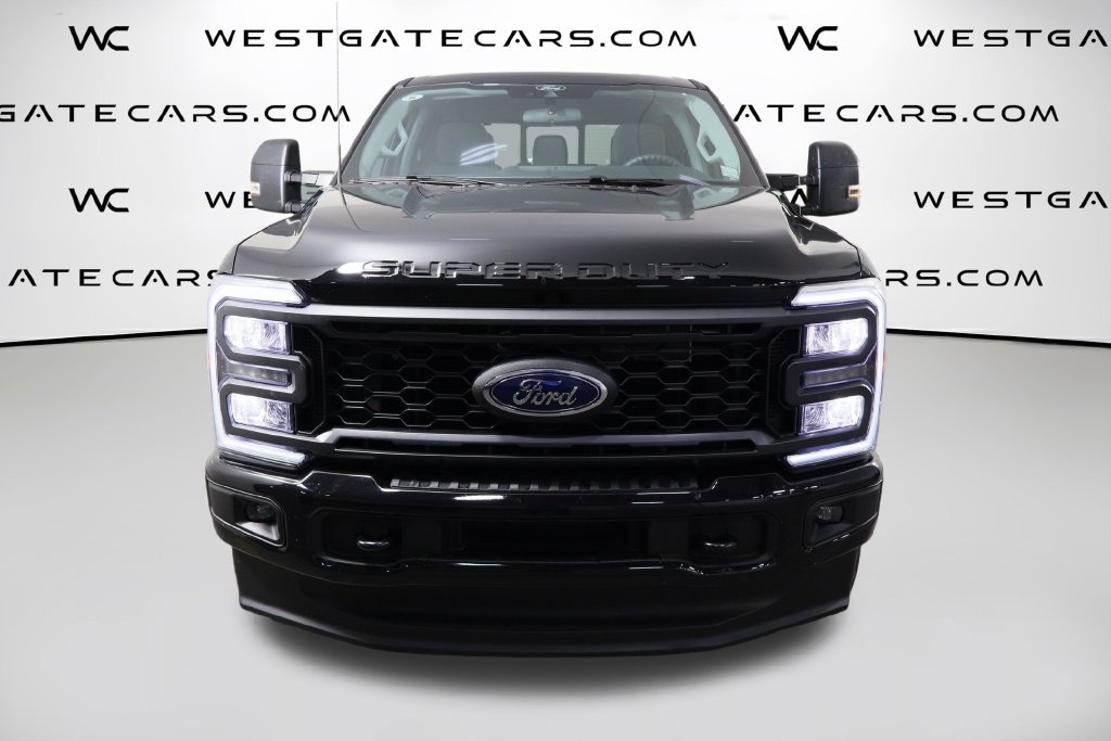 Used 2026 Ford F-250 XL Truck Crew Cab