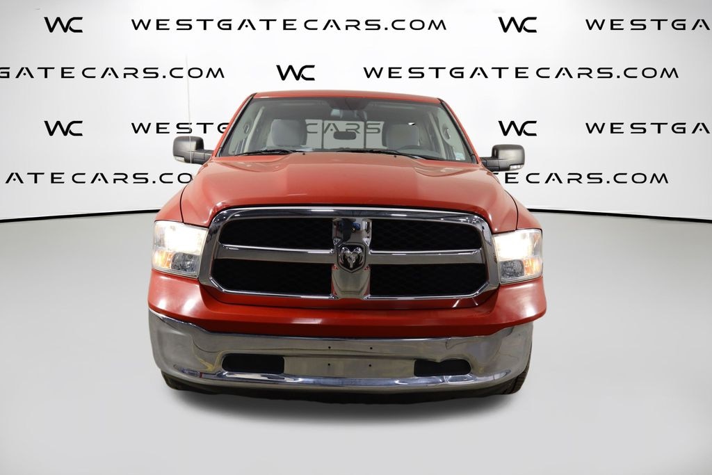 Used 2013 Ram 1500 SLT Truck