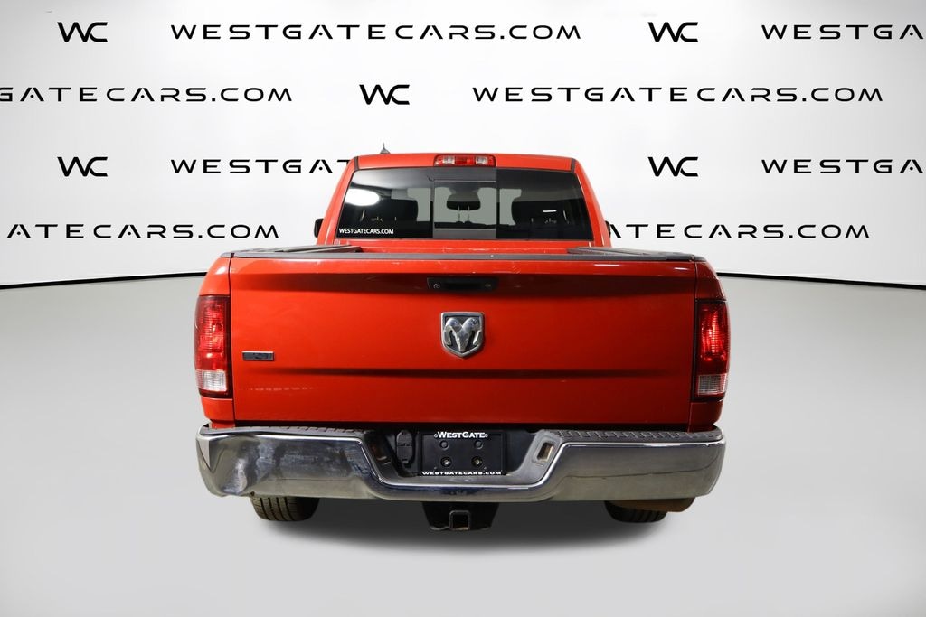Used 2013 Ram 1500 SLT Truck