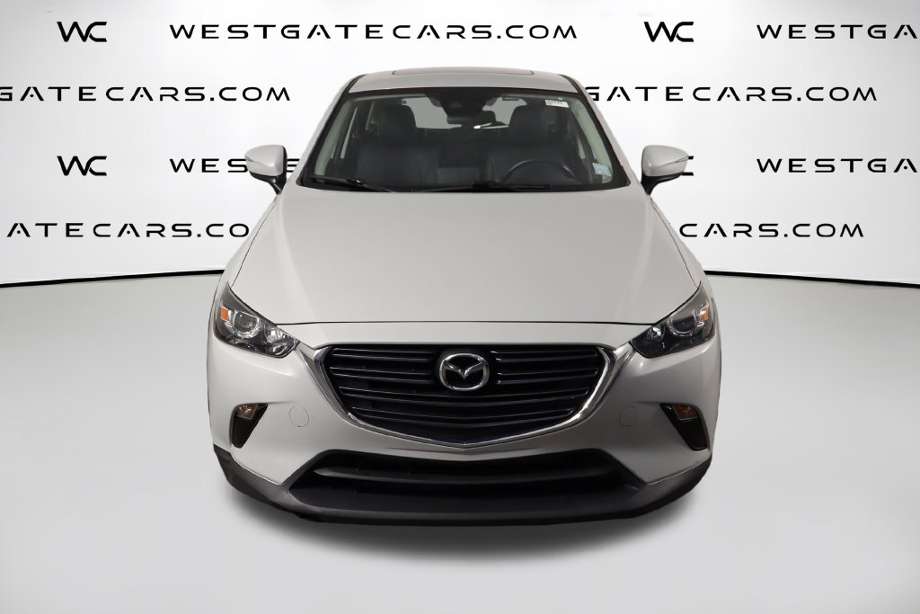 Used 2019 Mazda Mazda CX-3 Touring SUV