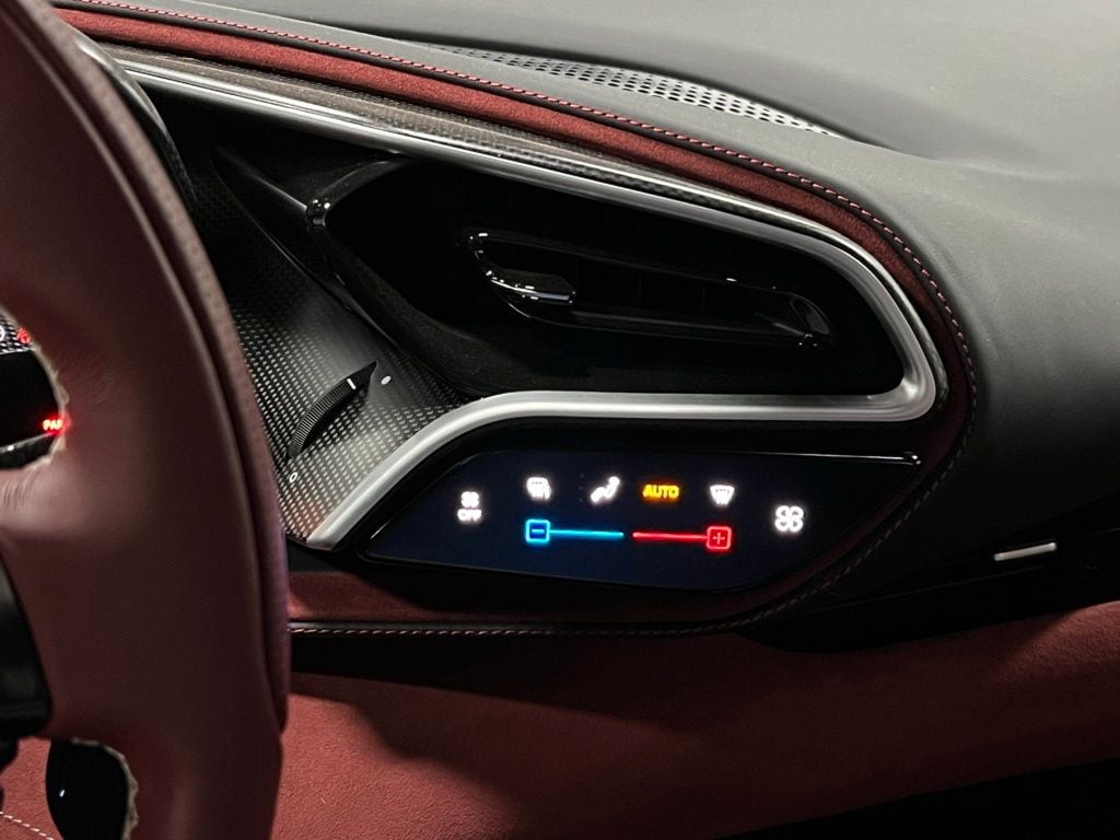 2023 Ferrari 296 Base - Photo 22