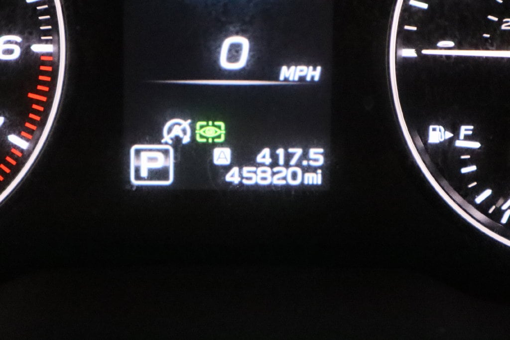 2022 Subaru Outback Limited - Photo 44