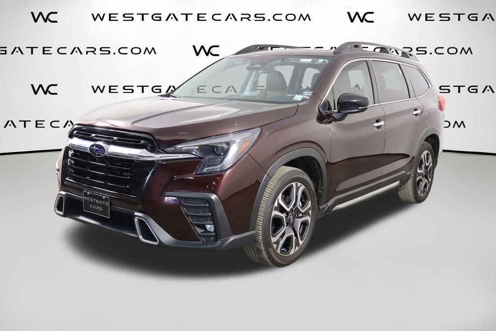 Used 2024 Subaru Ascent Touring SUV