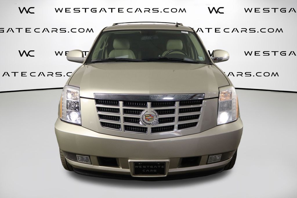 Used 2013 CADILLAC Escalade Luxury SUV
