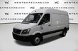 Envirotech EV Logistics Van