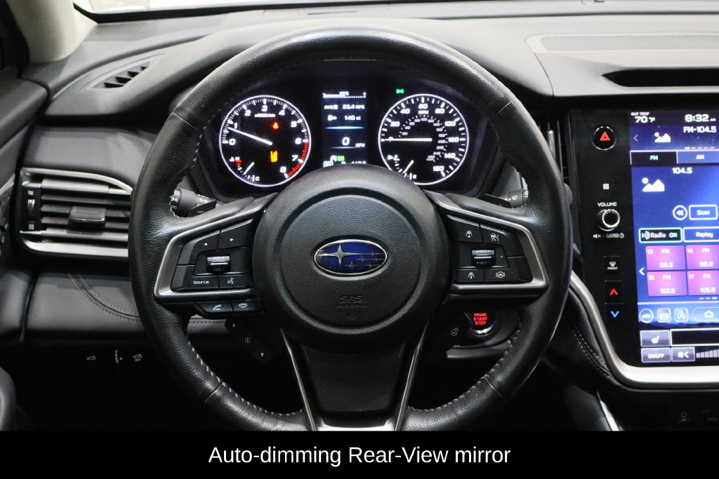 2022 Subaru Outback Limited - Photo 26