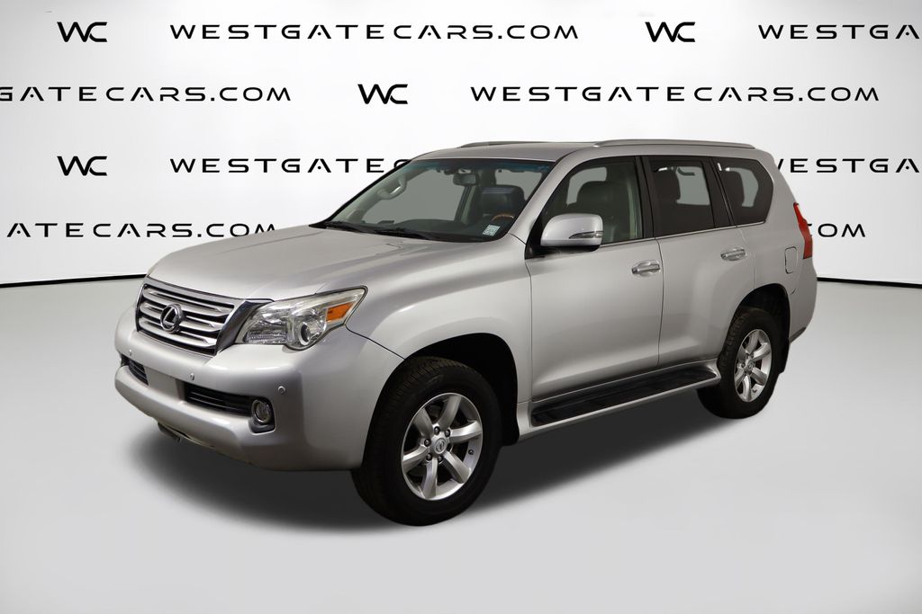  LEXUS GX