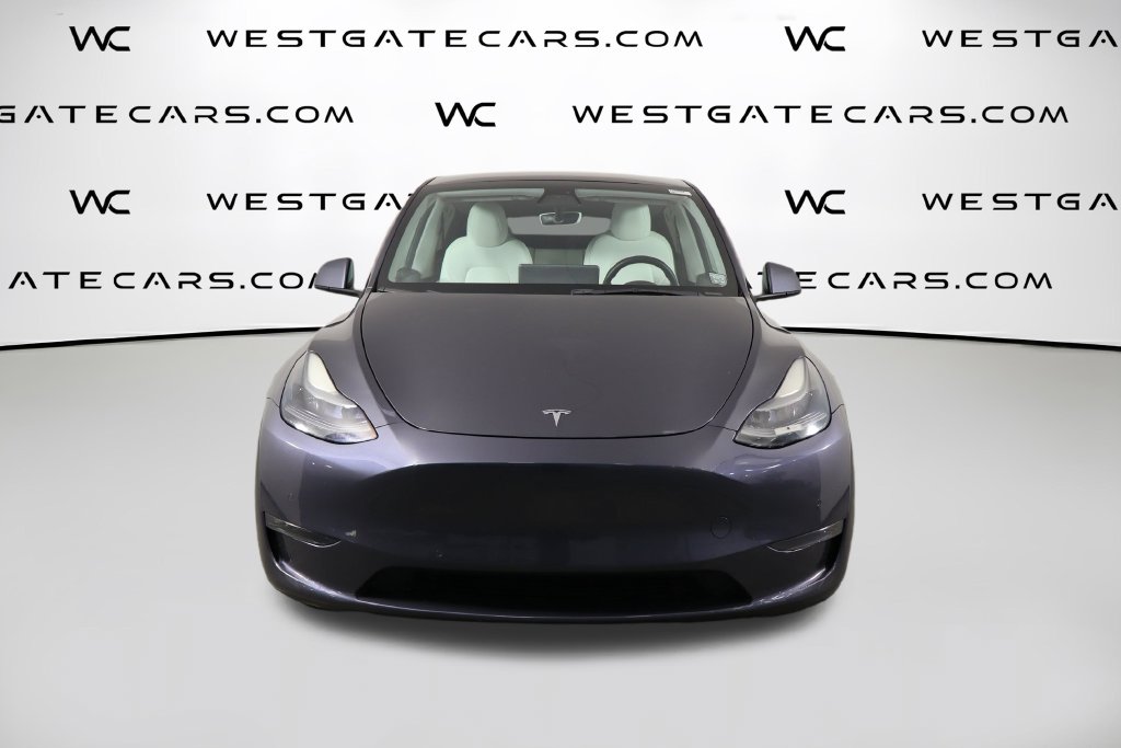 Used 2022 Tesla Model Y Performance SUV