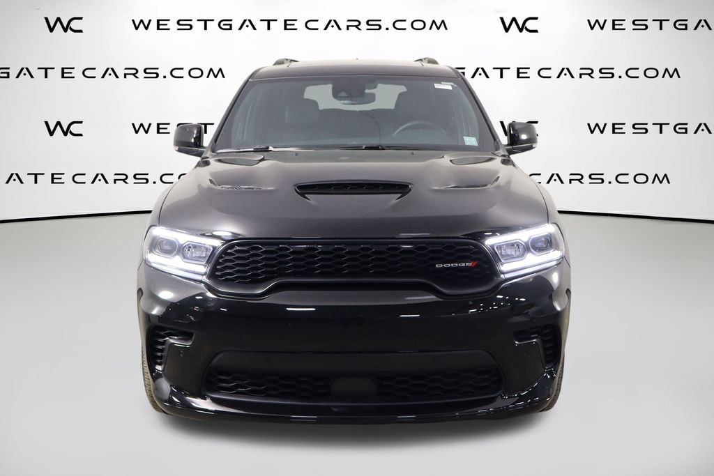 New 2026 Dodge Durango GT PLUS AWD HEMI V8 Sport Utility