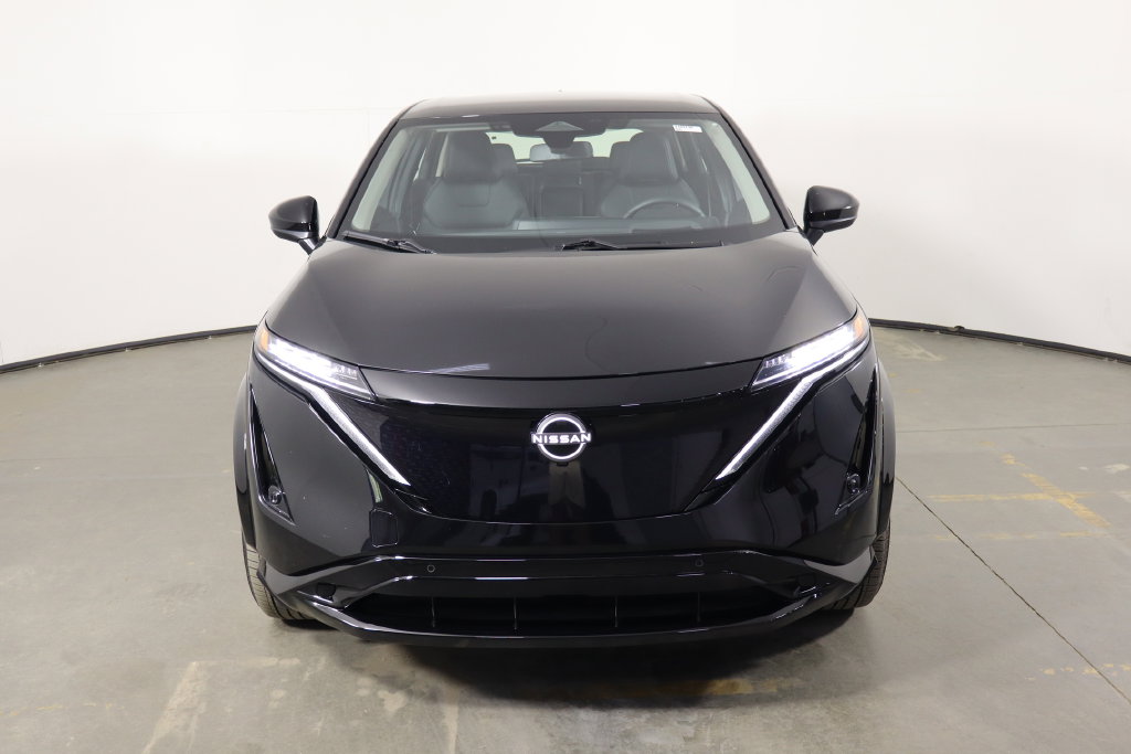 Used 2023 Nissan Ariya Engage+ e-4orce SUV