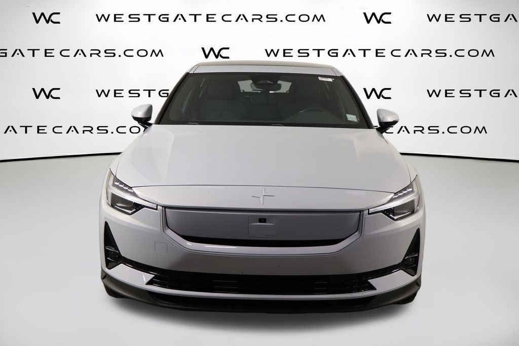 Used 2024 Polestar 2 Long Range Dual Motor Hatchback