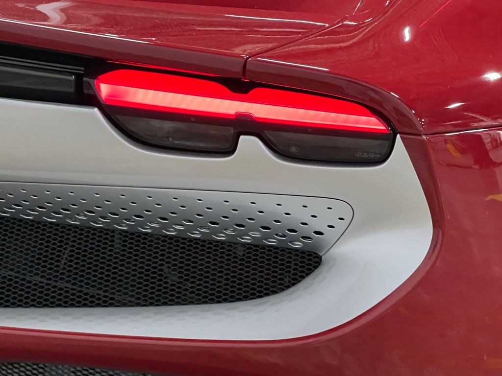 2023 Ferrari 296 Base - Photo 34