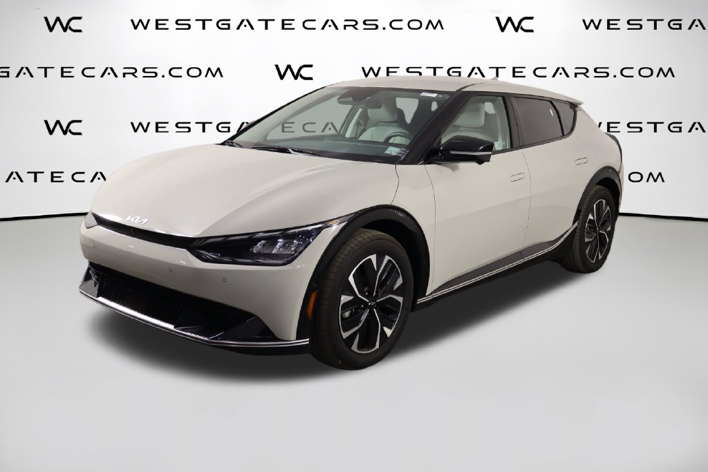 2024 Kia EV6