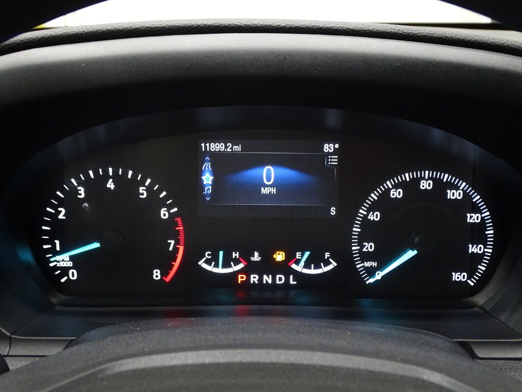 2023 Ford Explorer - Photo 25