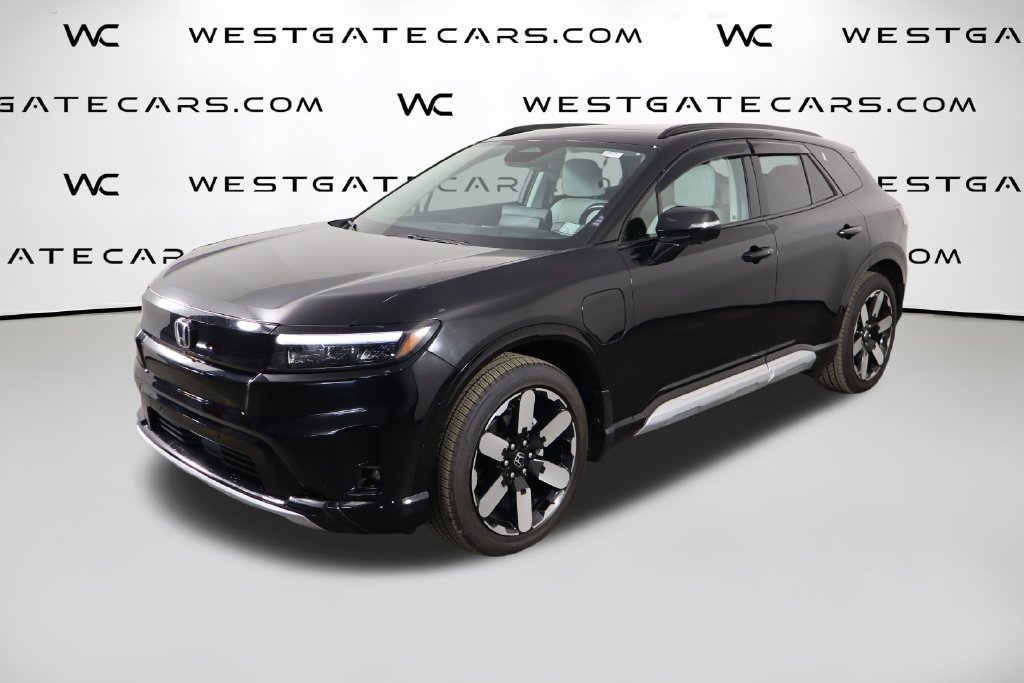 2024 Honda Prologue Elite