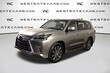  LEXUS LX 570