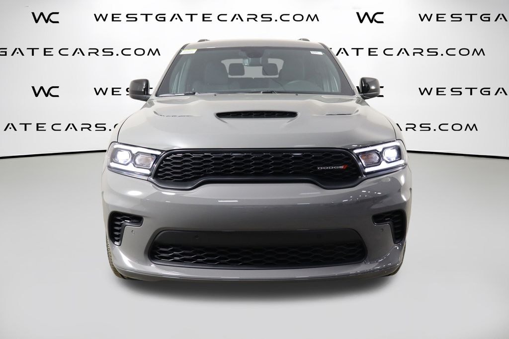 New 2026 Dodge Durango GT AWD HEMI V8 Sport Utility