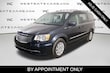  Chrysler Town & Country