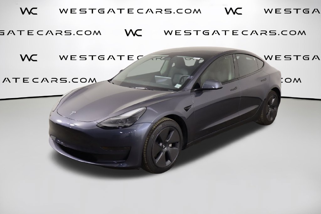 2023 Tesla Model 3 Base