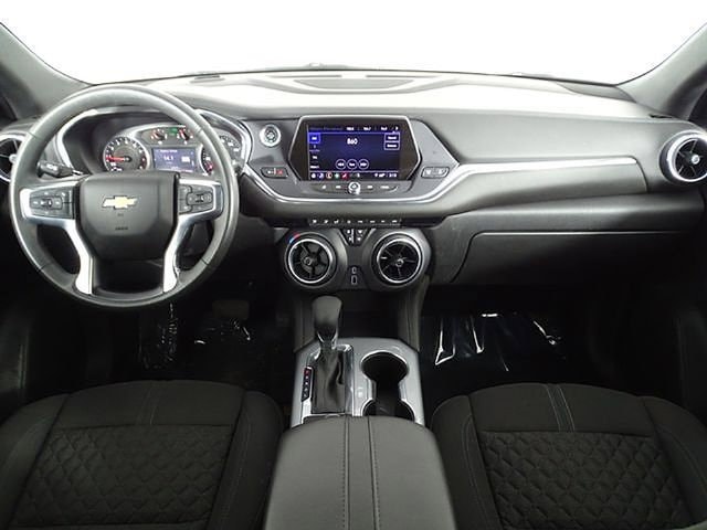 2022 Chevrolet Blazer 2LT - Photo 28