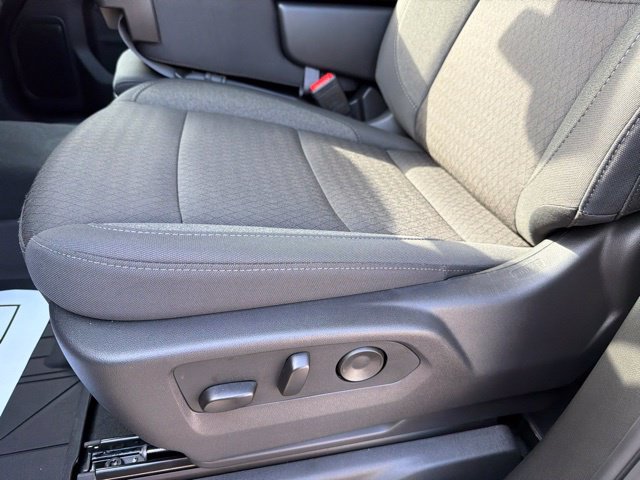2026 Chevrolet Silverado 2500 HD Custom - Photo 23
