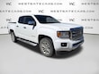  GMC Canyon