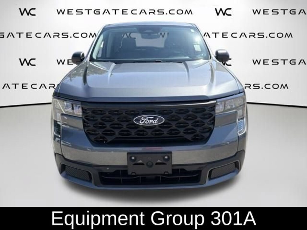 Used 2025 Ford Maverick XLT