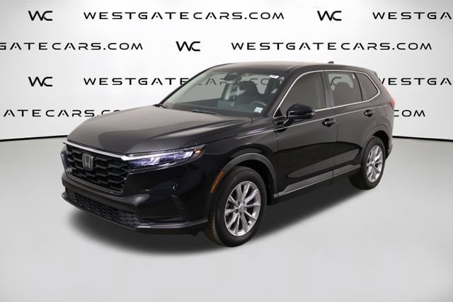 2023 Honda CR-V