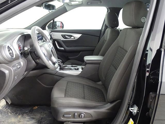 2022 Chevrolet Blazer 2LT - Photo 10