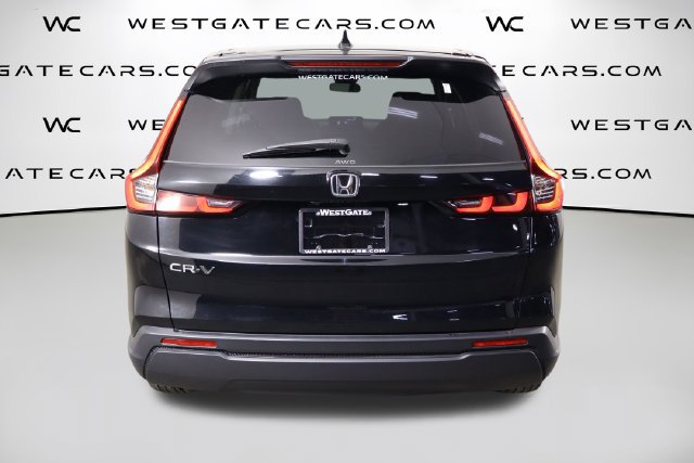 Used 2023 Honda CR-V EX