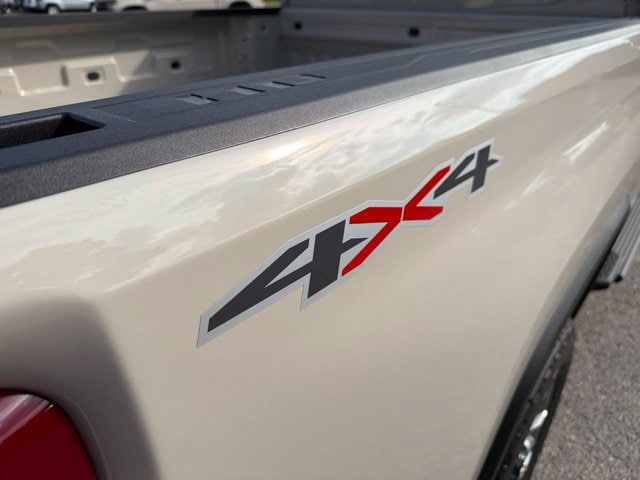 2026 Chevrolet Silverado 2500 HD Custom - Photo 16