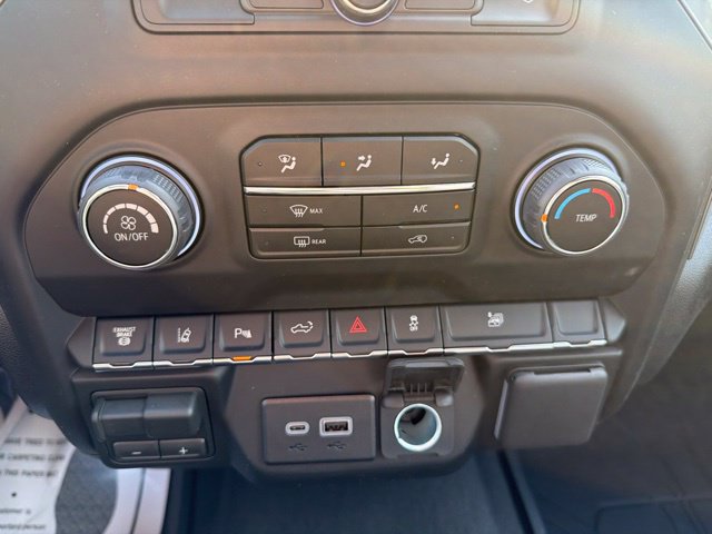 2026 Chevrolet Silverado 2500 HD Custom - Photo 31