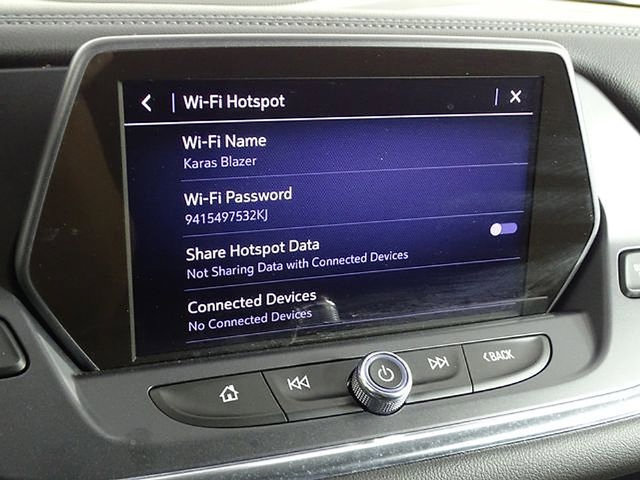 2022 Chevrolet Blazer 2LT - Photo 33