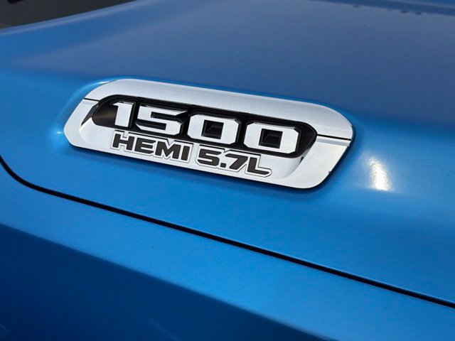 Used 2020 Ram 1500 Big Horn