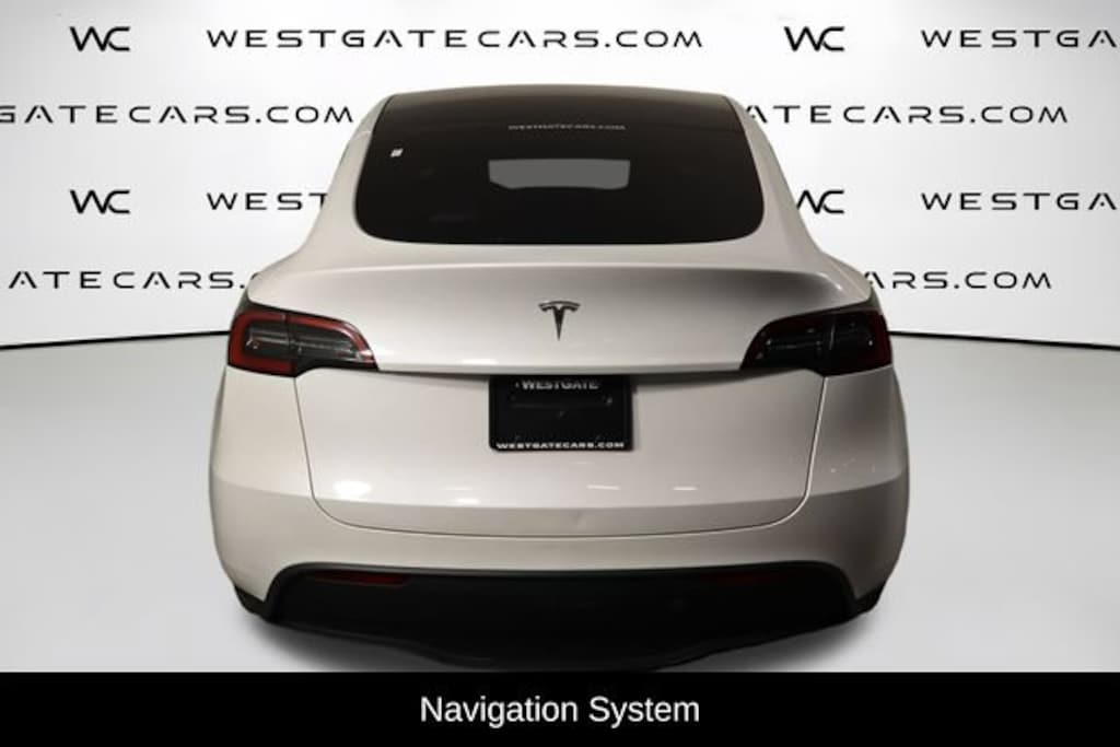 Used 2023 Tesla Model Y