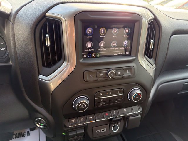 2026 Chevrolet Silverado 2500 HD Custom - Photo 29