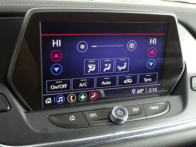 2022 Chevrolet Blazer 2LT - Photo 35