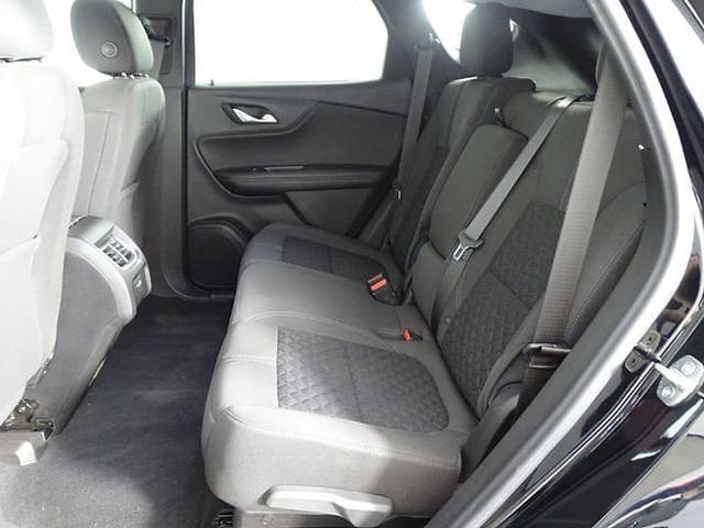 2022 Chevrolet Blazer 2LT - Photo 11
