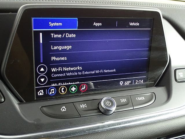 2022 Chevrolet Blazer 2LT - Photo 34