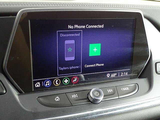 2022 Chevrolet Blazer 2LT - Photo 32