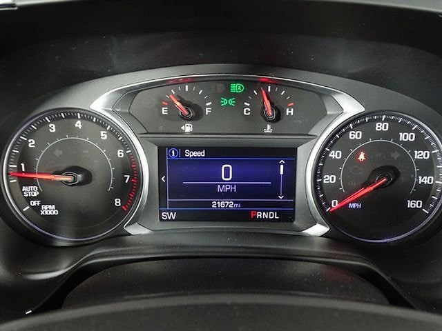 2022 Chevrolet Blazer 2LT - Photo 25