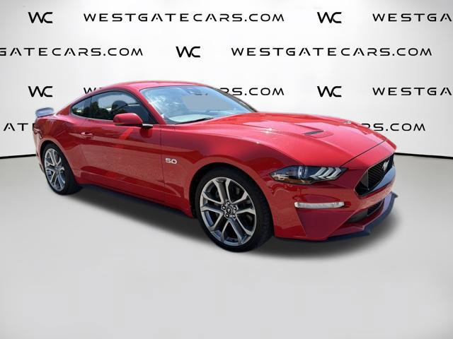 Used 2021 Ford Mustang GT