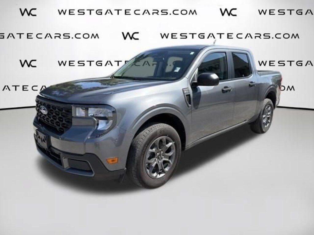 Used 2025 Ford Maverick XLT
