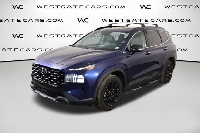 2023 Hyundai Santa Fe XRT