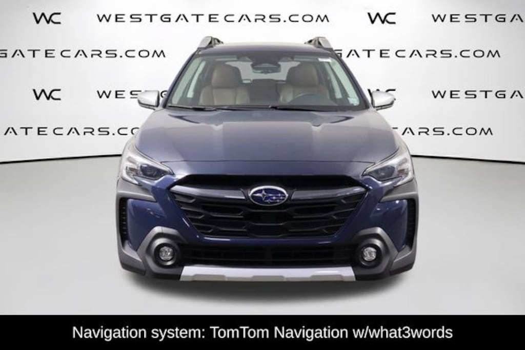 Used 2025 Subaru Outback Touring XT
